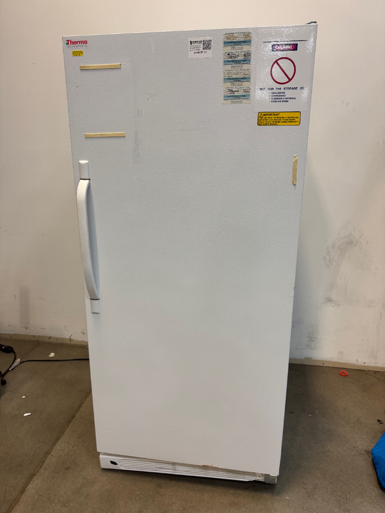 Image of Thermo Upright Refrigerator